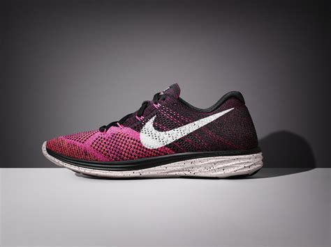 nike flyknit lunar 3 women